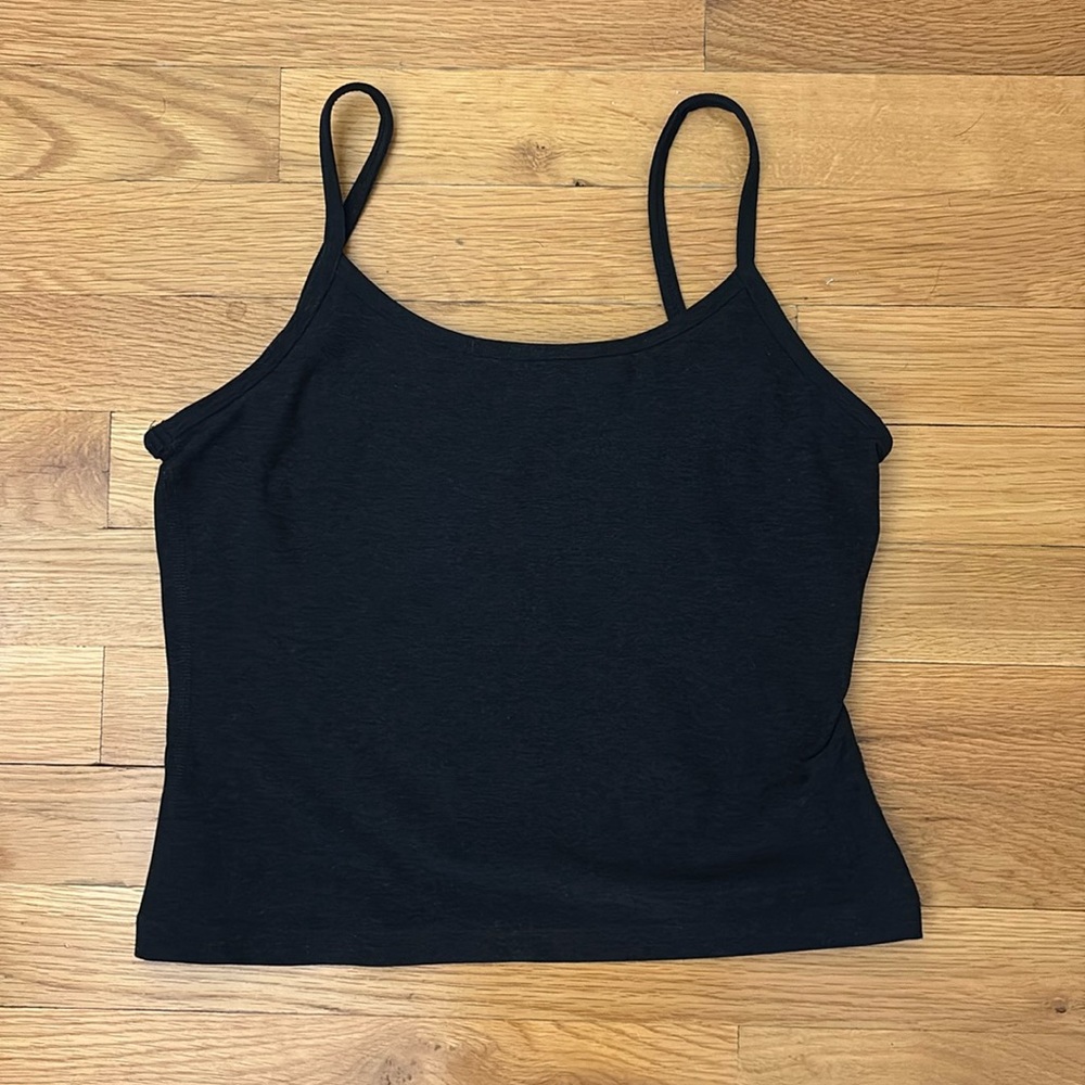 Beyond Yoga tank top Small EUC